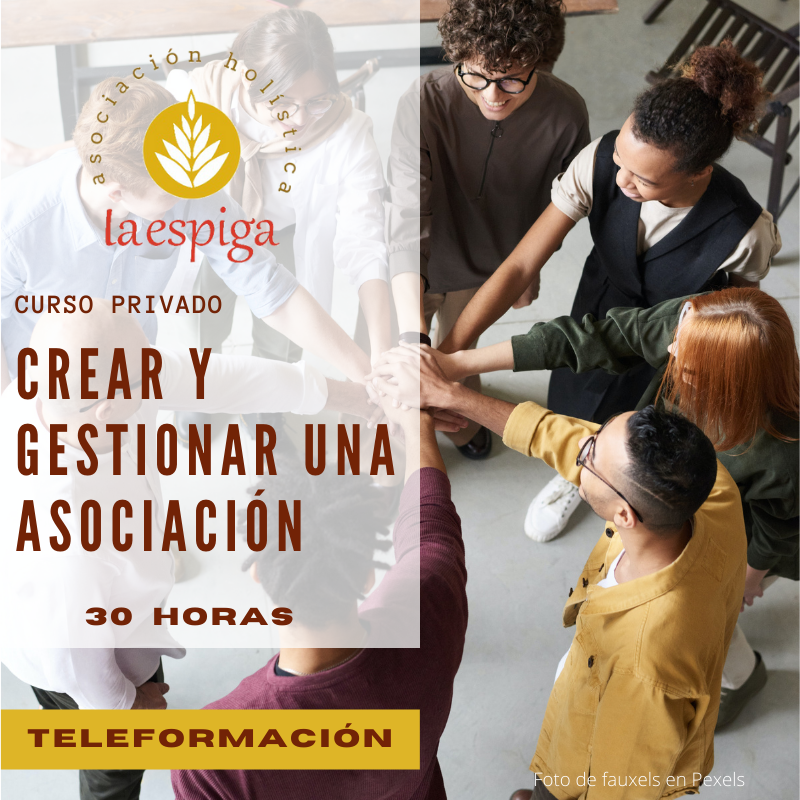 CREAR Y GESTIONAR UNA ASOCIACIÓN Prueba SCORM